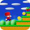 Jungle Run Adventure World 2 APK