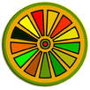 Blow Pin Wheel APK