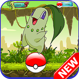 poki chikorita go