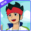 Mamoru Runner Endou APK