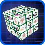 Rubik Magic