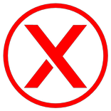 Red-X