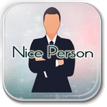 How To Be Nice Person