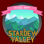 ”StardewValley Guide Offline