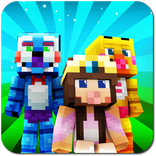 Baby skins for Minecraft