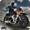 Chopper Motorbike Driving 3D APK