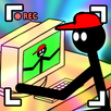 Stickman Tuber Tycoon APK