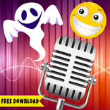 Funny And Ghost Voice Changer