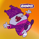 subway chowder adventure cat APK