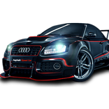 Asphalt Speed Car : Racing