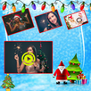 Christmas movie maker 🎅 APK