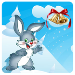 Christmas Bunny