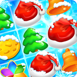 Christmas Match 3 - Cake Break