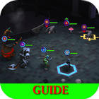 Guide Ninja Turtles Legends icon