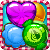 Jelly Crush - Cookie Star Jam APK