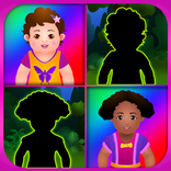 MyChuChu Puzzle