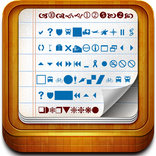 Unicode Icons  Special Symbols