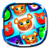 Puzzle Pets Line