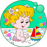 Baby Bubbles Boom