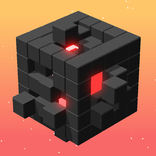 Angry Cube