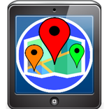 Monitor Rastreo Celular GPS