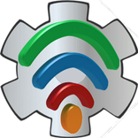 Signal Settings Wi-Fi Data On
