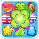 Candies Jelly Blast