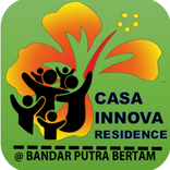 ”PERSATUAN PENDUDUK CIR