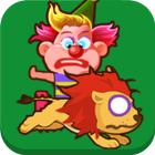 Circus Adventure icon