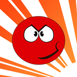 Red Ball Dash