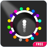 circle sweep color