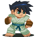 Arrow Fighter Street Fight APK