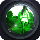 Night Vision Spy Camera Effect APK