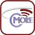 CMORE 3D Remote App icon