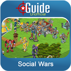 Guide for Social Wars icon
