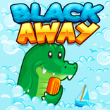 Black Away
