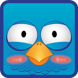 Sort Bird