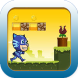 Pj Masks Free