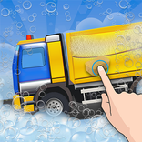 ”Garbage Truck Wash