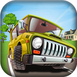 ”Tiny Car Racing Champions