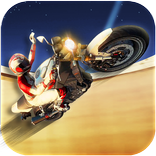 Wall Of Death : Simulator