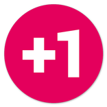 Plus Un (Plus one +1)