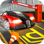 City Car Parking