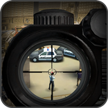 City Sniper Legend 3D