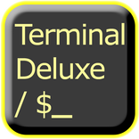 Terminal Emulator