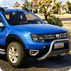 Real Car Driving Dacia APK