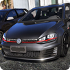 Real Car Driving Golf APK