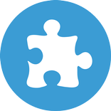 Puzzel op Camera