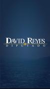 David Reyes poster