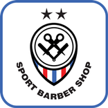 ”Sports Barber Shop